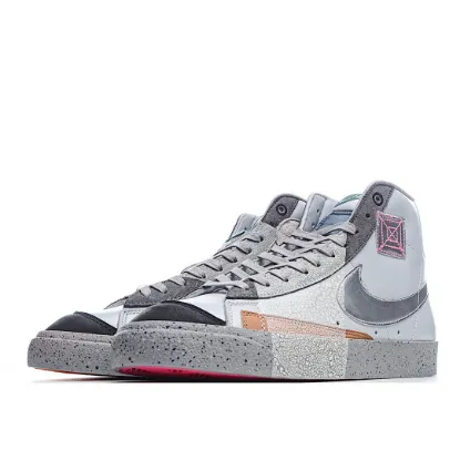 Picture of NIKE BLAZER MID VNTG SNEAKERS