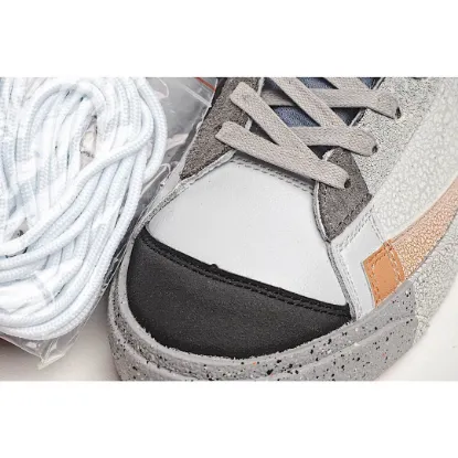 Picture of NIKE BLAZER MID VNTG SNEAKERS