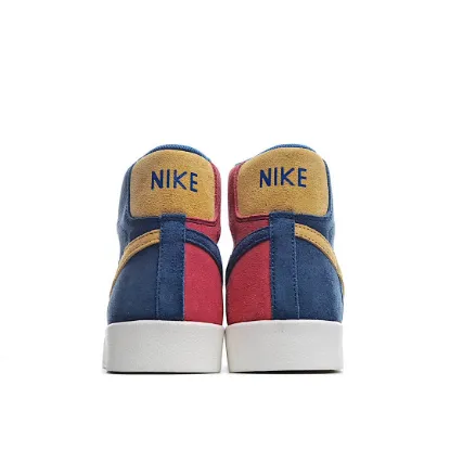 Picture of NIKE BLAZER MID77 VNYG WE SUEDE