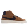 Picture of NIKE BLAZER SB MID 'BRITISH TAN'