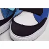 Picture of NIKE KEVIN BRADLEY X ZOOM BLAZER AC XT ISO SB 'HEAVEN'