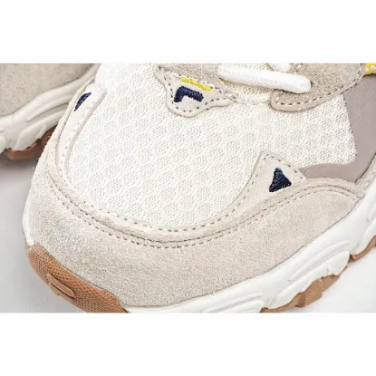 Picture of Fila Heritage Fluid ins Casual Sports Slow Motion Running Shoes