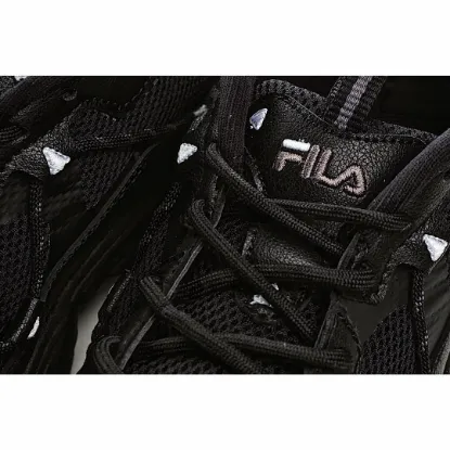 Picture of Fila Heritage Fluid ins Casual Sports Slow Motion Running Shoes