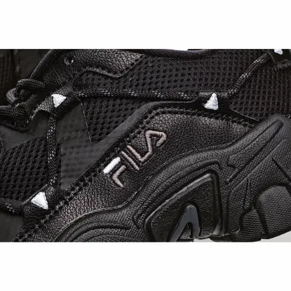 Picture of Fila Heritage Fluid ins Casual Sports Slow Motion Running Shoes