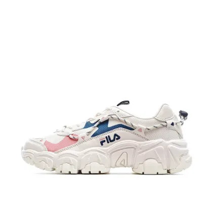 Picture of Fila Heritage Fluid ins Casual Sports Slow Motion Running Shoes