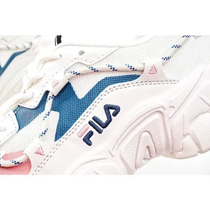 Picture of Fila Heritage Fluid ins Casual Sports Slow Motion Running Shoes