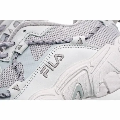 Picture of Fila Heritage Fluid ins Casual Sports Slow Motion Running Shoes