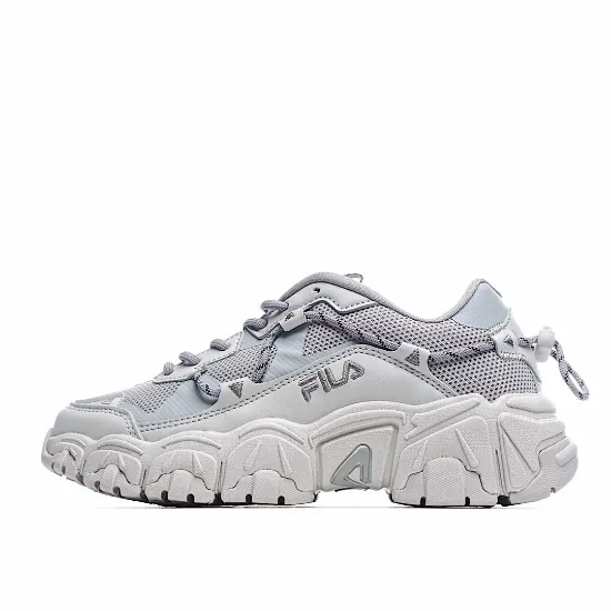 Picture of Fila Heritage Fluid ins Casual Sports Slow Motion Running Shoes