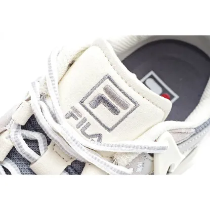 Picture of FILA Mars retro running shoes