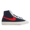 Picture of NIKE NBA X BLAZER MID '77 EMB '75TH ANNIVERSARY - TRAIL BLAZERS'