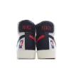 Picture of NIKE NBA X BLAZER MID '77 EMB '75TH ANNIVERSARY - TRAIL BLAZERS'