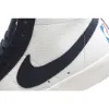 Picture of NIKE NBA X BLAZER MID '77 EMB '75TH ANNIVERSARY - TRAIL BLAZERS'