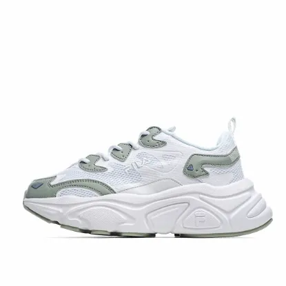 Picture of Fila Ray Tracer Daddy Shoes