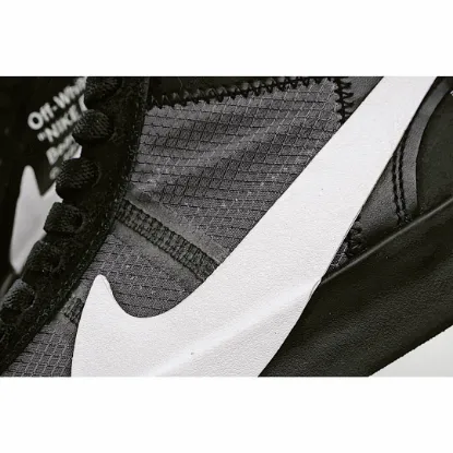 Picture of NIKE OFF-WHITE X BLAZER MID 'GRIM REAPERS'