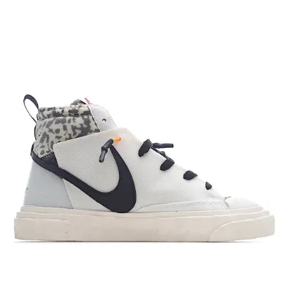 Picture of NIKE READYMADE X BLAZER MID 'WHITE CAMO'