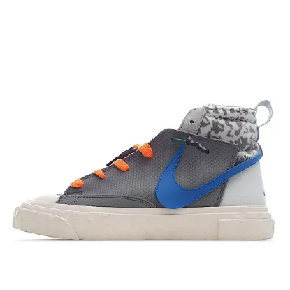 Picture of NIKE READYMADE X NK BLAZER MID 灰蓝