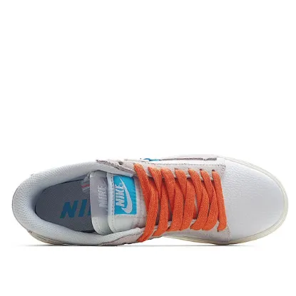 Picture of NIKE SACAI X NK BLAZER LOW LOW TOP