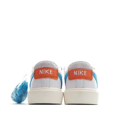 Picture of NIKE SACAI X NK BLAZER LOW LOW TOP