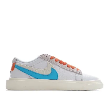 Picture of NIKE SACAI X NK BLAZER LOW LOW TOP