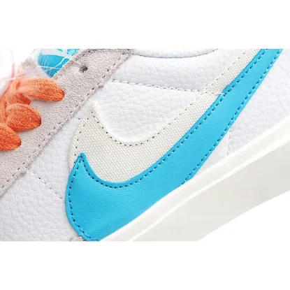 Picture of NIKE SACAI X NK BLAZER LOW LOW TOP