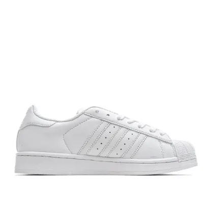 Picture of Adidas Superstar 'White'