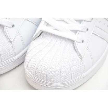 Picture of Adidas Superstar 'White'