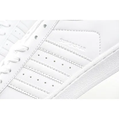 Picture of Adidas Superstar 'White'