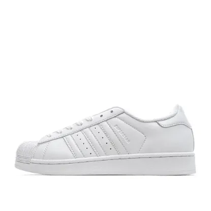 Picture of Adidas Superstar 'White'