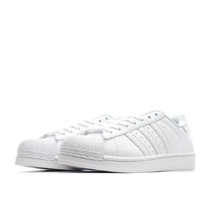 Picture of Adidas Superstar 'White'