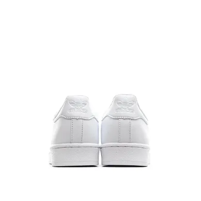 Picture of Adidas Superstar 'White'