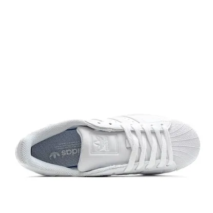 Picture of Adidas Superstar 'White'