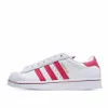 Picture of Adidas Superstar 80s Vintage Deluxe Shoes