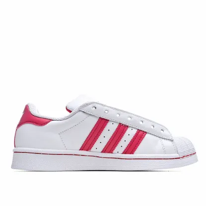 Picture of Adidas Superstar 80s Vintage Deluxe Shoes