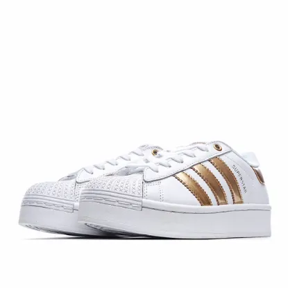 Picture of Adidas Superstar Bold W 20S