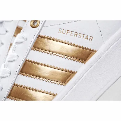 Picture of Adidas Superstar Bold W 20S