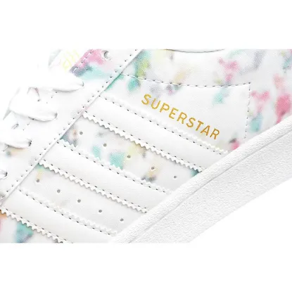 Picture of Adidas Superstar II sneakers