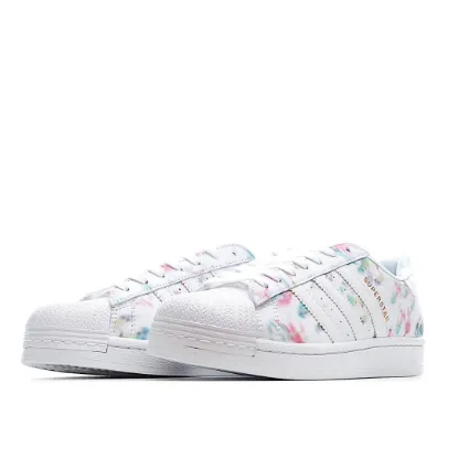 Picture of Adidas Superstar II sneakers