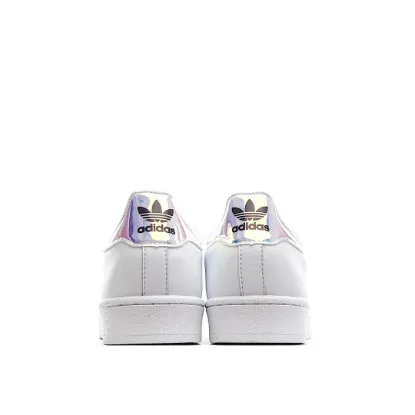 Picture of Adidas Superstar J 'Iridescent'