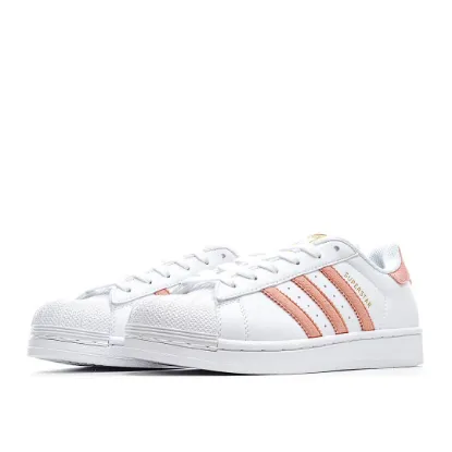 Picture of Adidas Superstar Original Peach Powder