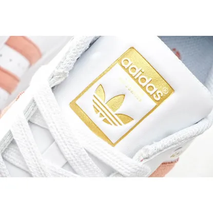 Picture of Adidas Superstar Original Peach Powder