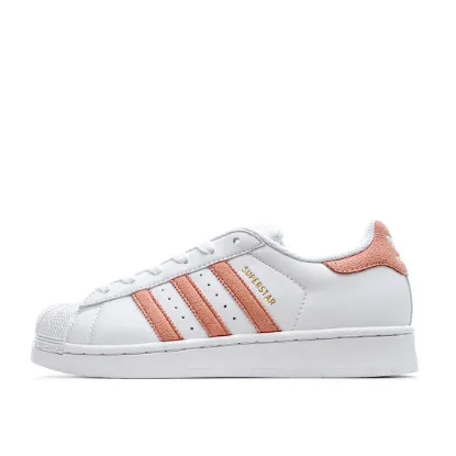 Picture of Adidas Superstar Original Peach Powder