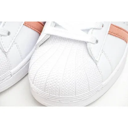 Picture of Adidas Superstar Original Peach Powder