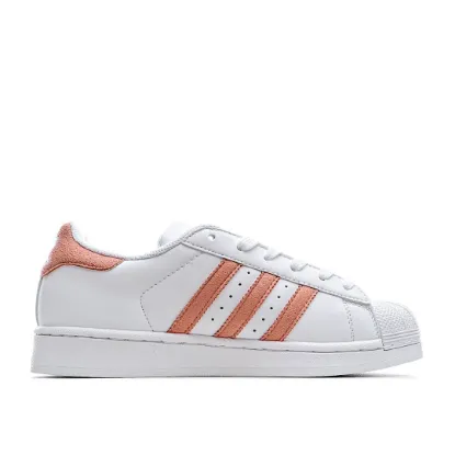 Picture of Adidas Superstar Original Peach Powder