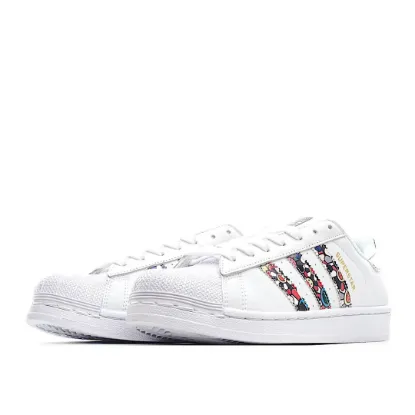 Picture of Adidas Superstar Original Shell Head