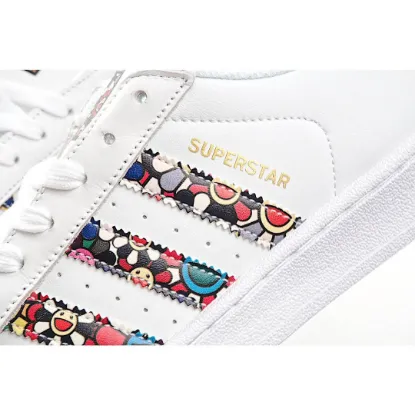 Picture of Adidas Superstar Original Shell Head