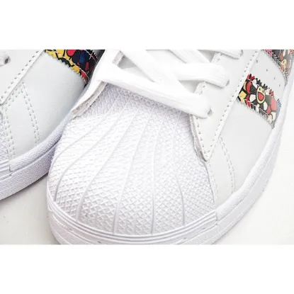 Picture of Adidas Superstar Original Shell Head