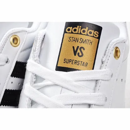 Picture of Adidas Superstar Stan Smith 'White'