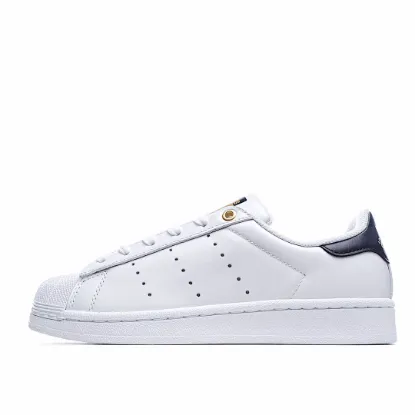 Picture of Adidas Superstar Stan Smith 'White'