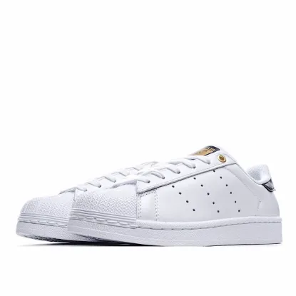 Picture of Adidas Superstar Stan Smith 'White'