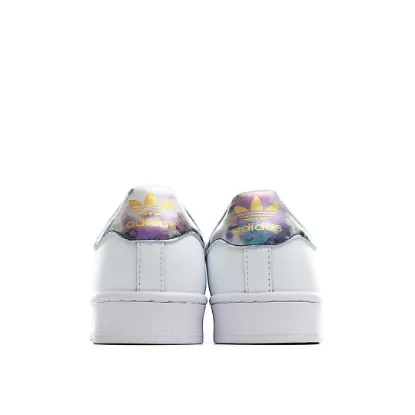 Picture of Adidas Wmns Superstar 'Abalone'